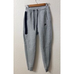 Nike Sportswear Tech Fleece Jogger Sweat Pants - XS